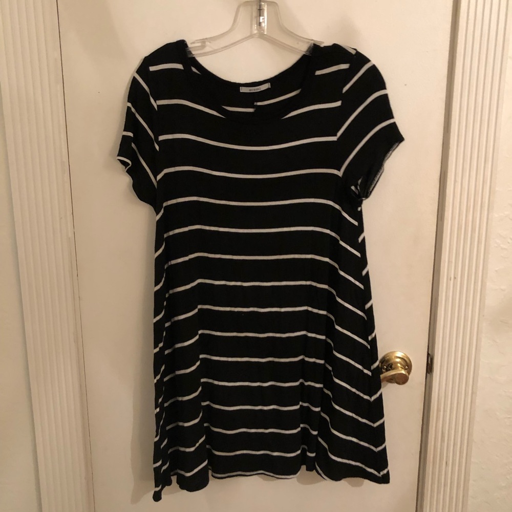 t shirt dress